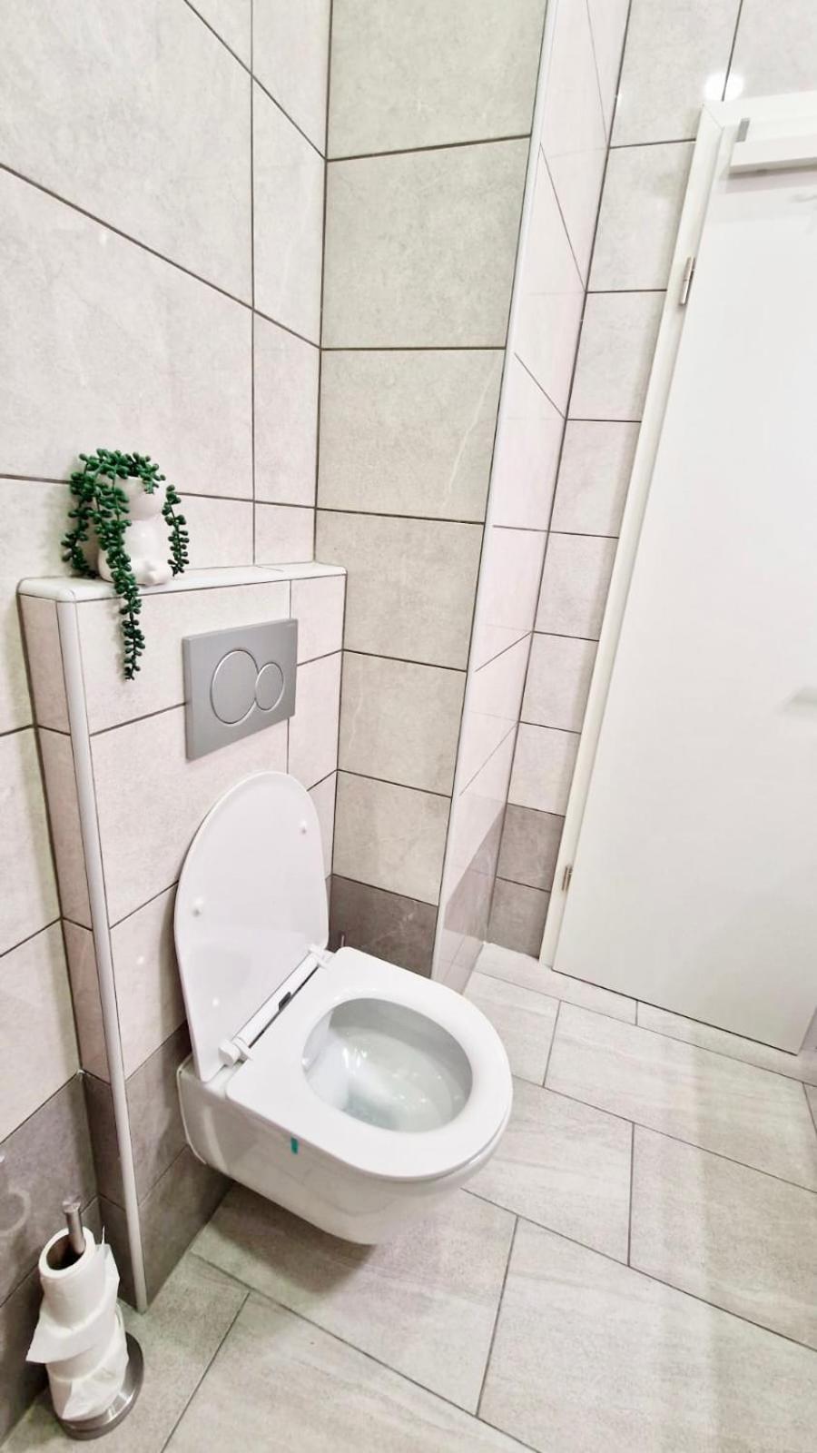 Ljubljana Central Cozy Apartment W Free Parking מראה חיצוני תמונה